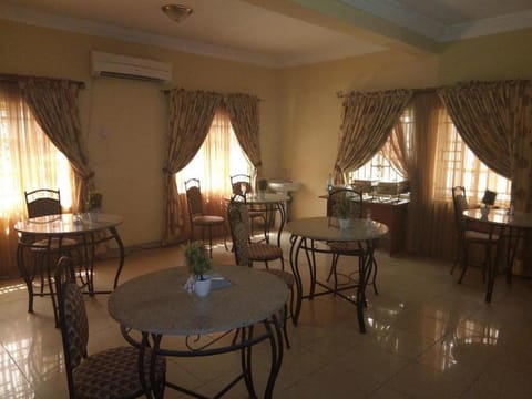 New Gate Lodge & Hospitality Ltd Hotel in Abuja