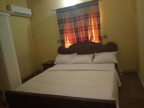 New Gate Lodge & Hospitality Ltd Hotel in Abuja