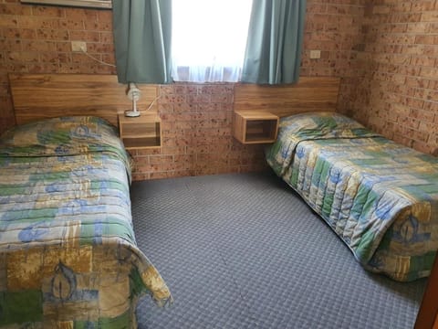 Alyn Motel Vacation rental in Gunnedah