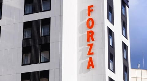 Hotel Forza Hakata-Guchi Vacation rental in Fukuoka