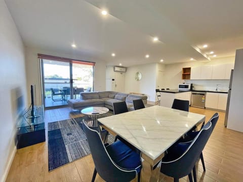 Phillip Island Towers Vacation rental in Cowes