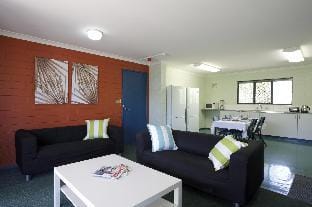 ECU Village Joondalup Location de vacances in Joondalup