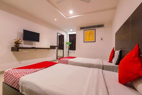 Hotel Thyag Inn Vacation rental in Vijayawada