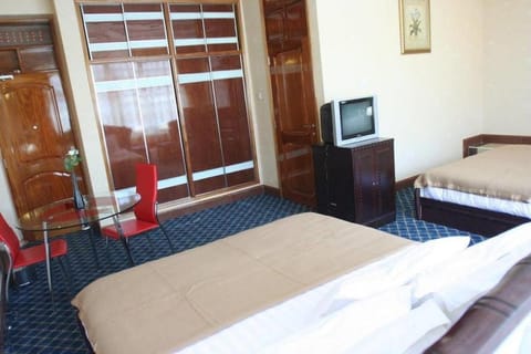 Jbk Hotel Hotel in Kampala