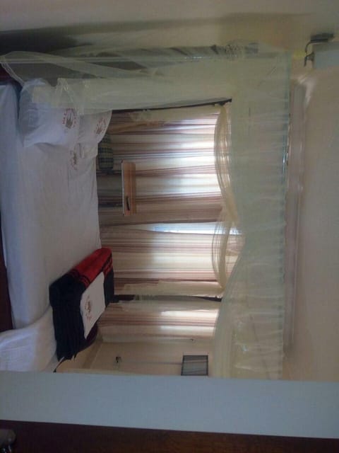 Palace Hotel Hotel in Uganda