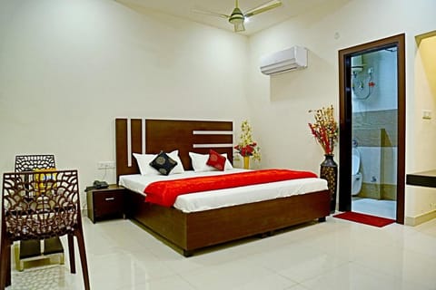 D. C. Vilas Vacation rental in Agra