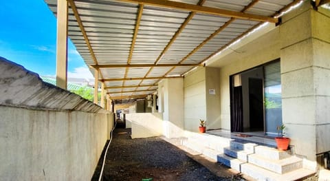 Vivaant Retreat and Conventions Vacation rental in Igatpuri