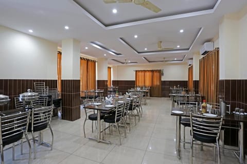 Hotel Vishnu Inn Hotel in Dehradun