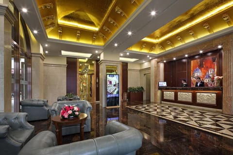 Hanyong Hotel Shenzhen International Exhibition Center Vacation rental in Shenzhen