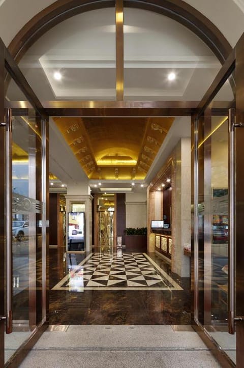 Hanyong Hotel Shenzhen International Exhibition Center Vacation rental in Shenzhen