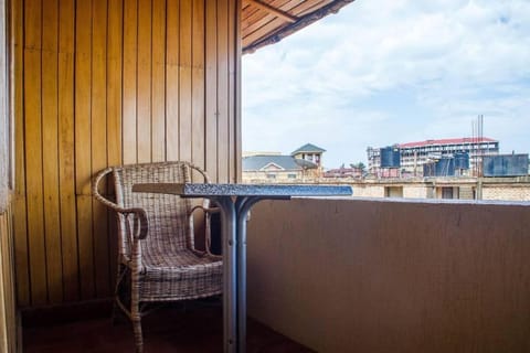 Hotel Kash Mbarara Hotel in Uganda