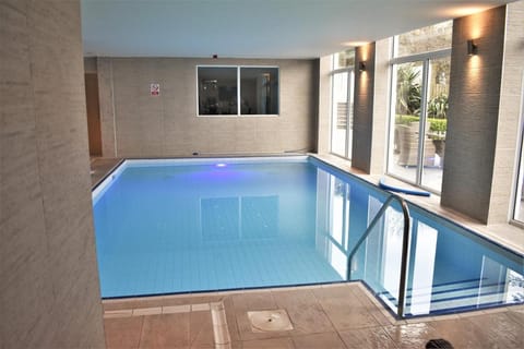 Belgrave Sands Hotel & Spa Vacation rental in Torquay