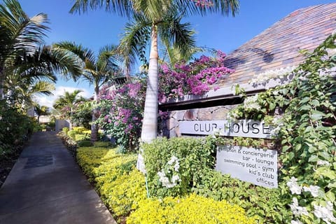 Marguery Villas Vacation rental in Rivière Noire District, Mauritius