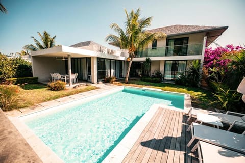 Marguery Villas Vacation rental in Rivière Noire District, Mauritius