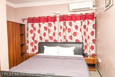 Platinum Inn Gee Hotel Vacation rental in Lagos