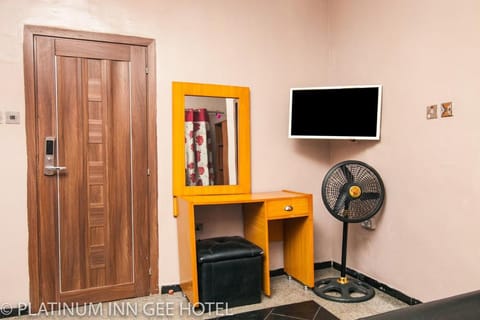 Platinum Inn Gee Hotel Vacation rental in Lagos