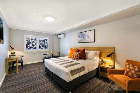 Potters Toowoomba Hotel Vacation rental in Toowoomba City