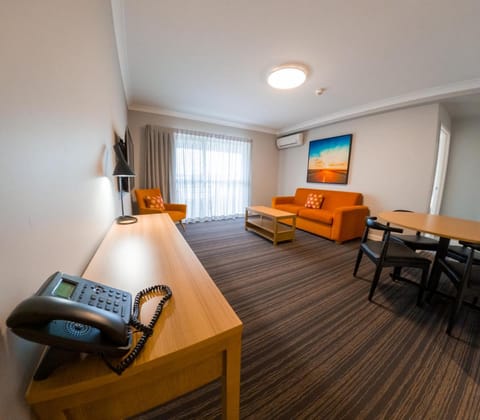 Potters Toowoomba Hotel Vacation rental in Toowoomba City