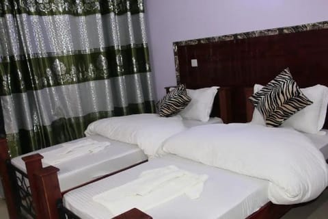 Africana Grand Hotel Arusha Hotel in Arusha