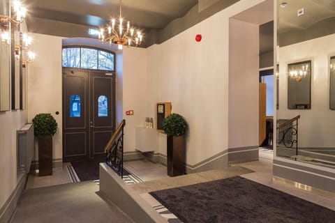 Lighthouse Apartments Vacation rental in Tallinn