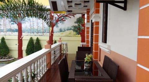 The Executive Villa Inn & Suites Vacation rental in Davao City