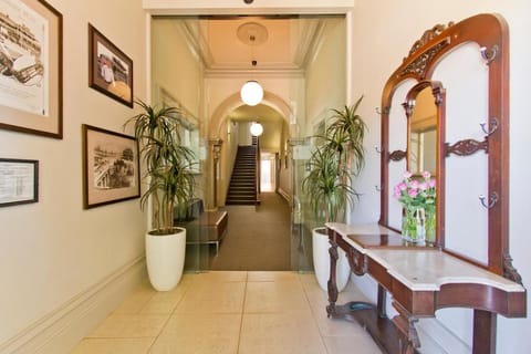 Deloraine Hotel Vacation rental in Deloraine