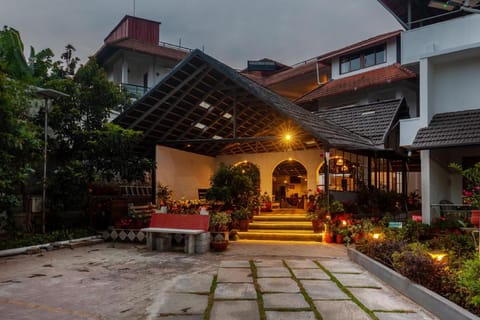 Treebo Vrindavan, 3 Km From Madikeri Fort Vacation rental in Madikeri