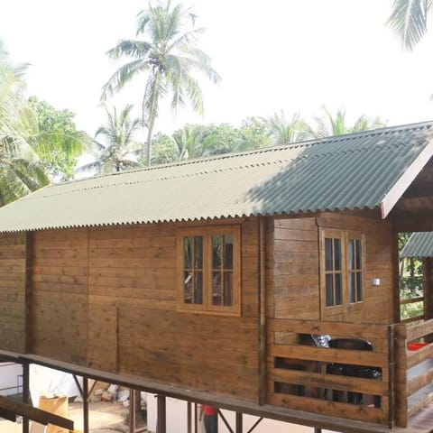 Anantra Sea View Resort Vacation rental in Agonda