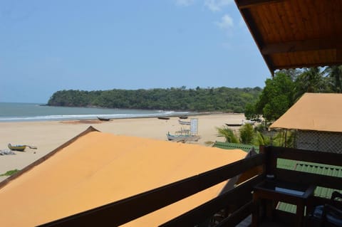 Anantra Sea View Resort Resort in Agonda