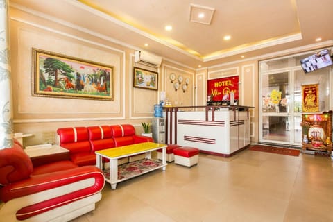 Văn Giao Hotel Vacation rental in Ho Chi Minh City