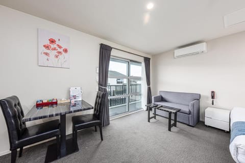 311 Motel Riccarton Vacation rental in Christchurch