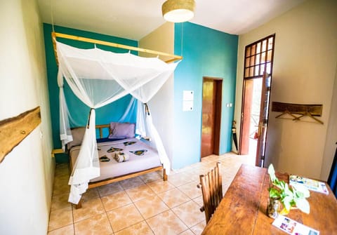 ViaVia Entebbe Vacation rental in Uganda