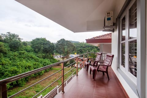 Treebo Yajna Comforts Vacation rental in Madikeri