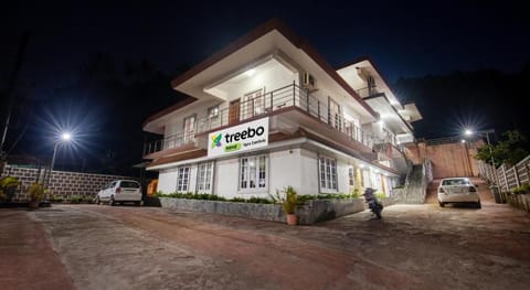 Treebo Yajna Comforts Vacation rental in Madikeri