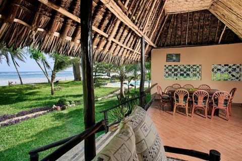 Coral Beach Resort Vacation rental in Diani Beach