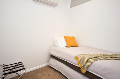 Loxton Courthouse Apartments Vacation rental in Loxton