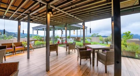 Skyloft Kandy by Aaradhya Vacation rental in Kandy