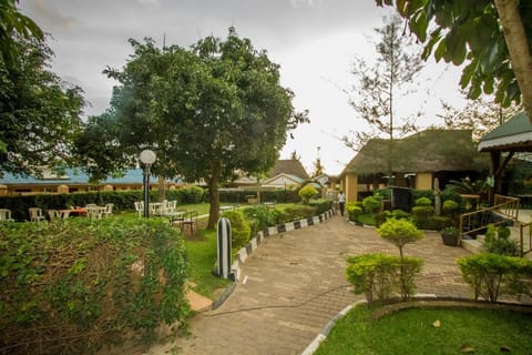 Mukono Resort Hotel Hotel in Uganda