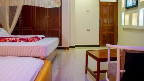 Emirates Hotel Hotel in Uganda