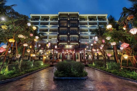 Wyndham Garden Hoi An Cua Dai Vacation rental in Hoi An