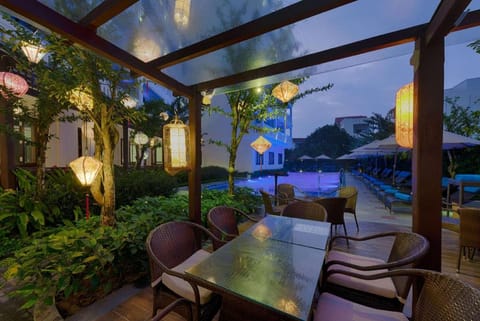 Wyndham Garden Hoi An Cua Dai Vacation rental in Hoi An