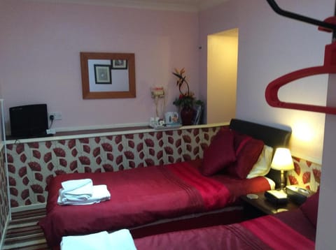 Ashgrove Bed and Breakfast Bed and Breakfast in Kirkcaldy