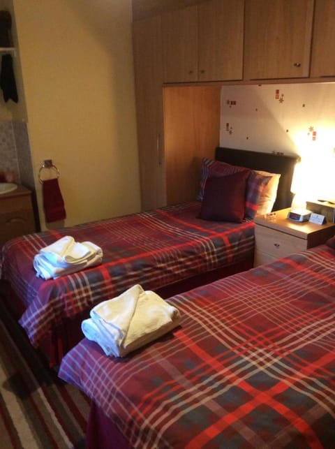 Ashgrove Bed and Breakfast Bed and Breakfast in Kirkcaldy