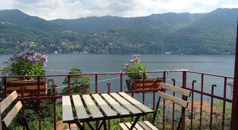 Villa Albonico Bed Breakfast Vacation rental in Laglio