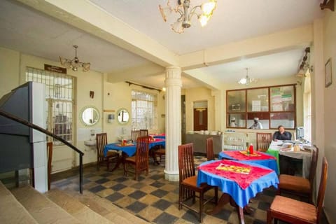 Heritage Hotel Hôtel in Kenya