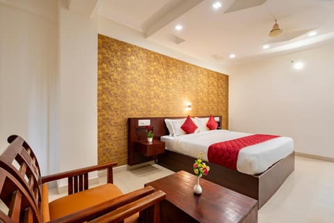 Daan Orchid Residency Vacation rental in Kottayam