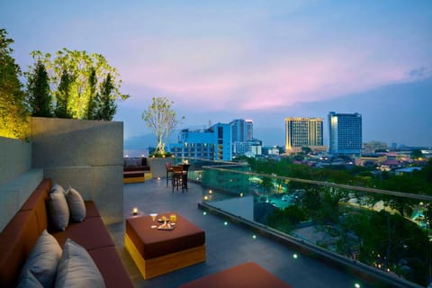 Anantara Serviced Suites Vacation rental in Chiang Mai