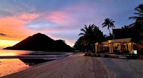 Peninsula Beach Resort Koh Chang Vacation rental in Ko Chang