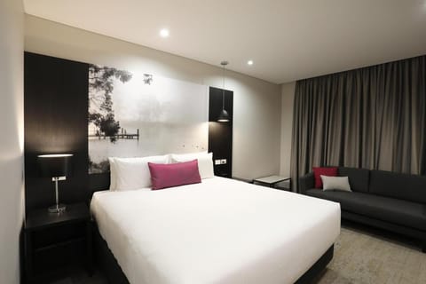 Mercure Tamworth Vacation rental in Tamworth