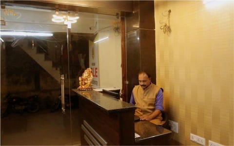 Hotel SLE Residency Hotel in Varanasi